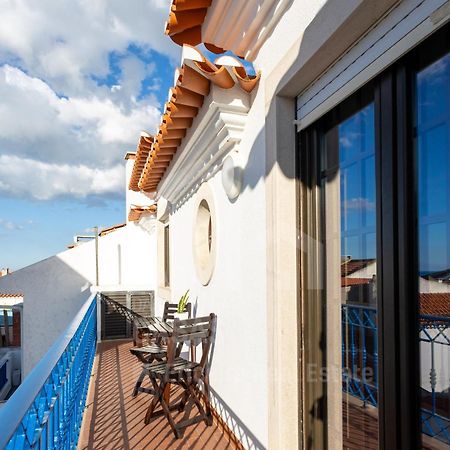 Casa Do Pescador By Acasadascasas Ericeira Buitenkant foto
