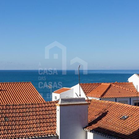 Casa Do Pescador By Acasadascasas Ericeira Buitenkant foto