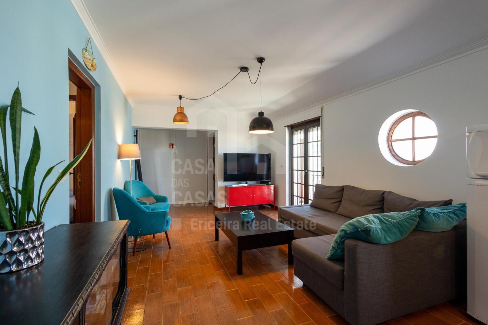Casa Do Pescador By Acasadascasas Ericeira Buitenkant foto